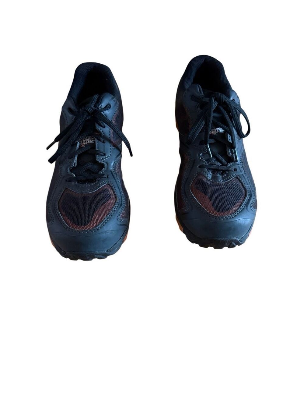 Redwing Men's Safety Toe Athletic Work Shoe Size 7 - Picture 2 of 7